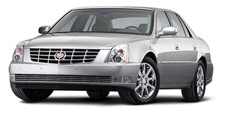   Cadillac () DTS